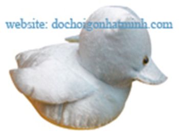 Vịt con đáng yêu